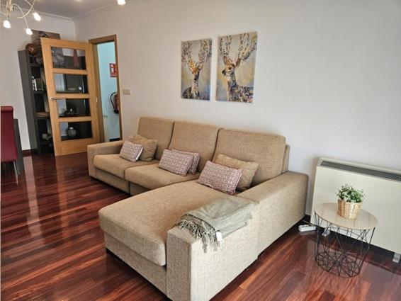 A Tafona Appartement Caldas De Reis