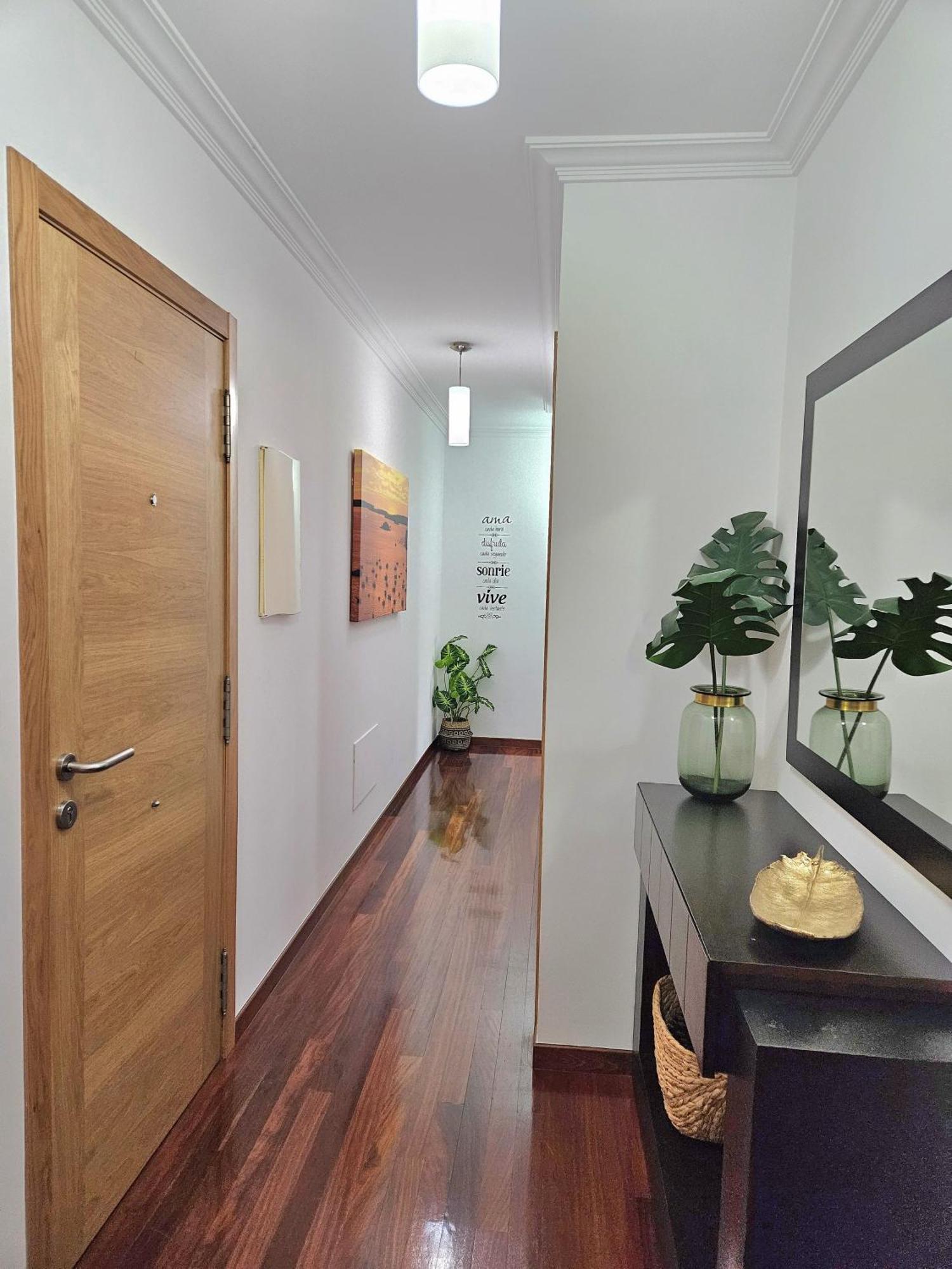Appartement A Tafona