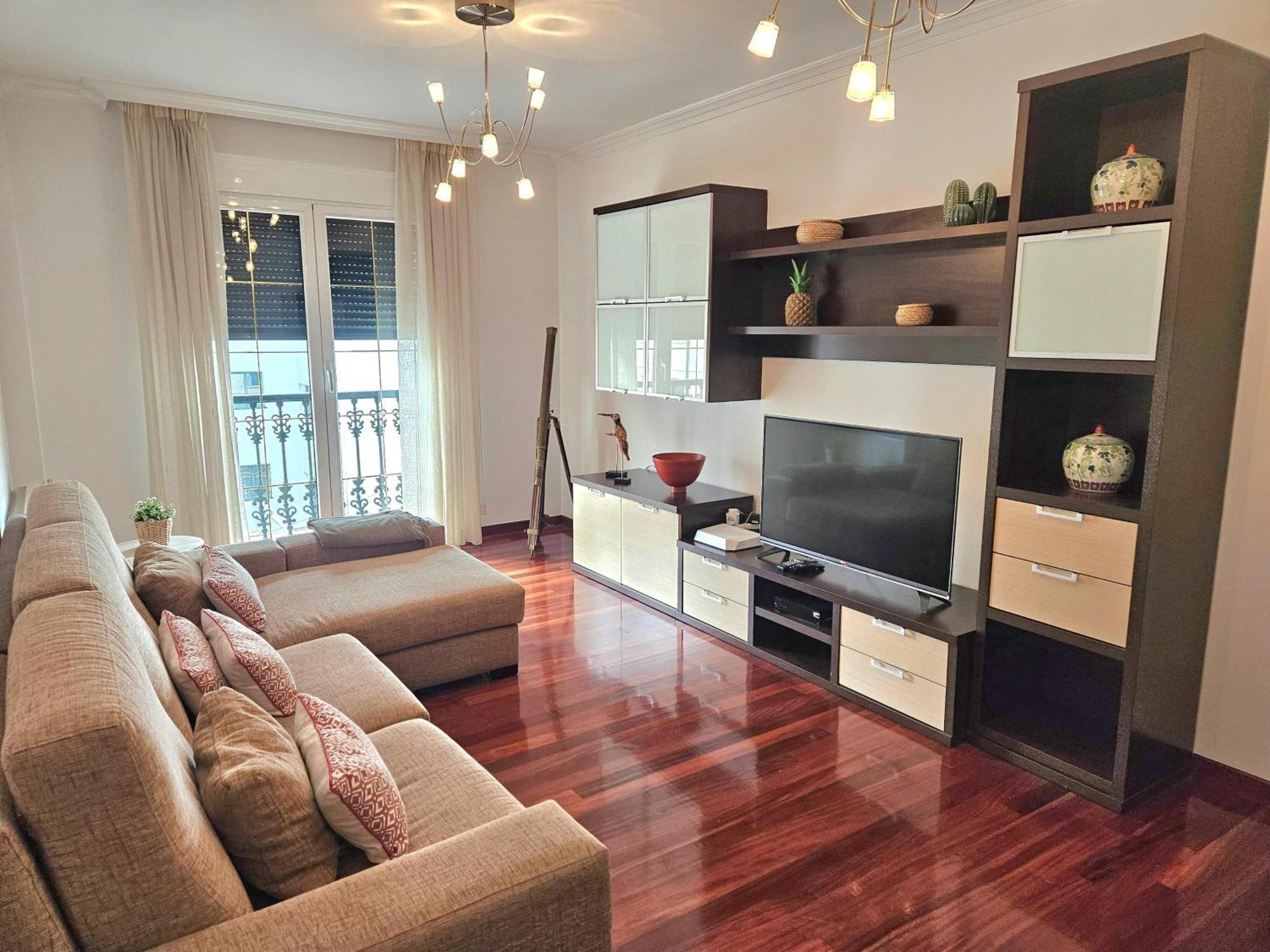 Appartement A Tafona