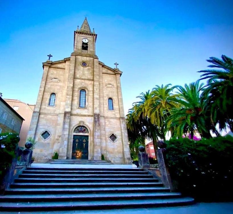 Appartement A Tafona *